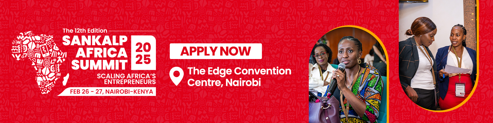 Speaker Nomination Form